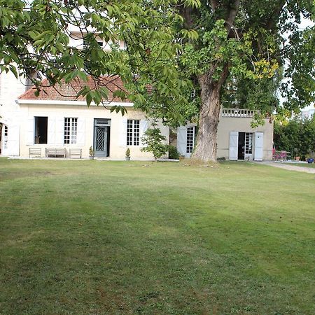 بوردو Chambres D'Hotes Les Marronniers المظهر الخارجي الصورة